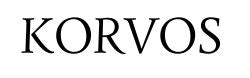 Korvos